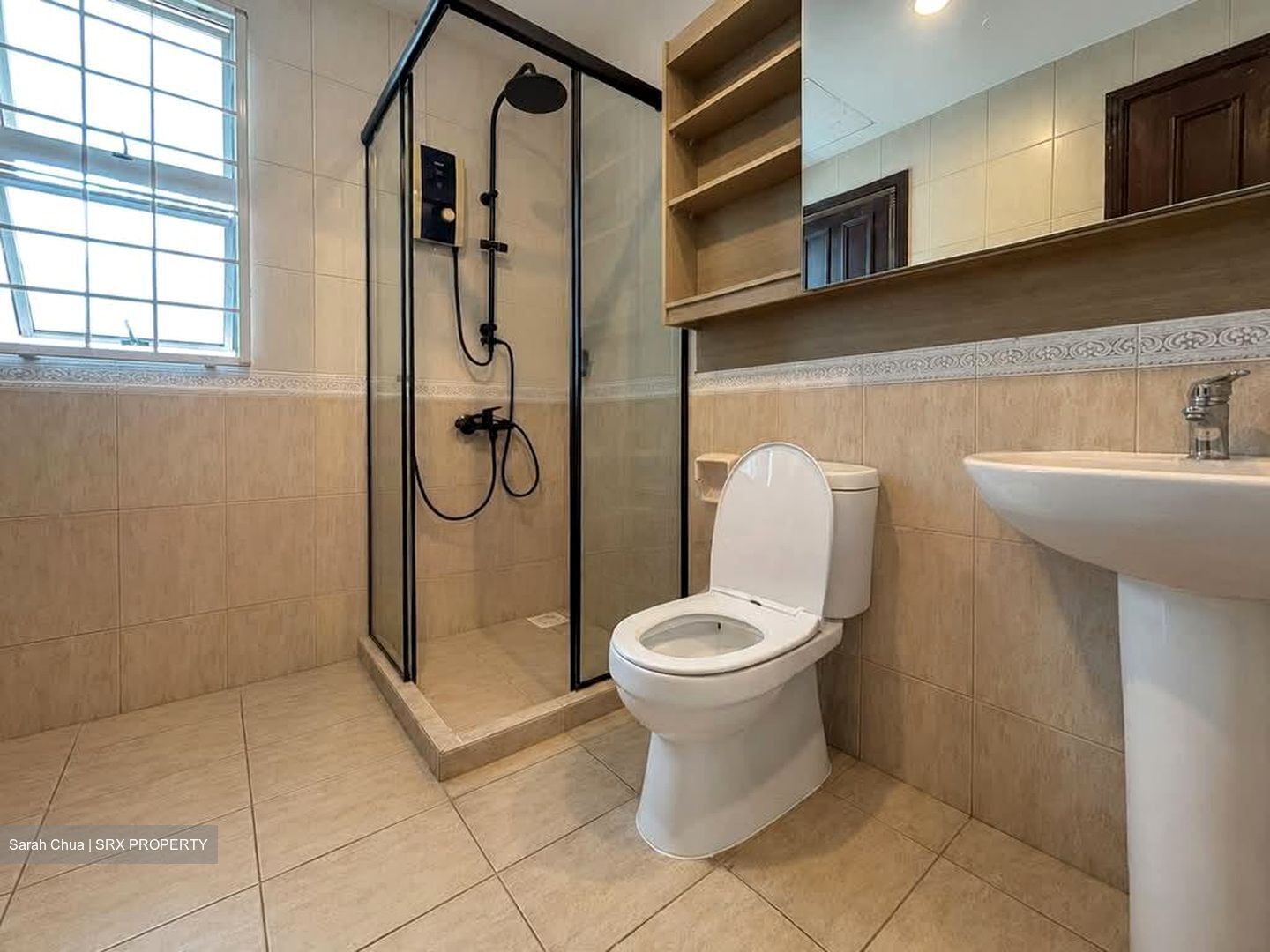 Villa Verde (D23), Terrace #596431651